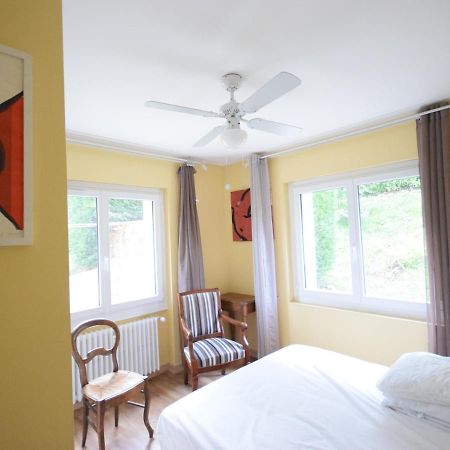 Appartement A Evian-Les-Bains Avec Wifi, Garage Ferme Et Animaux Admis - Fr-1-498-40 ภายนอก รูปภาพ
