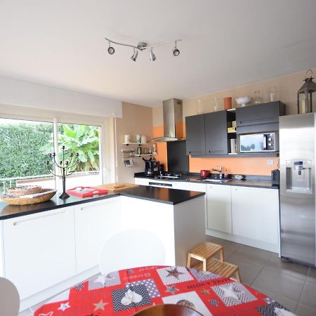 Appartement A Evian-Les-Bains Avec Wifi, Garage Ferme Et Animaux Admis - Fr-1-498-40 ภายนอก รูปภาพ