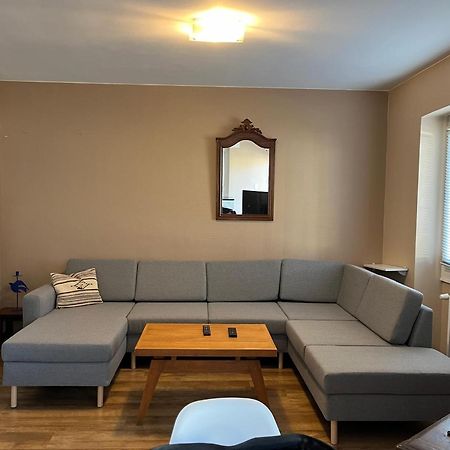 Appartement A Evian-Les-Bains Avec Wifi, Garage Ferme Et Animaux Admis - Fr-1-498-40 ภายนอก รูปภาพ