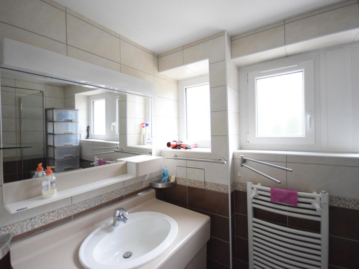 Appartement A Evian-Les-Bains Avec Wifi, Garage Ferme Et Animaux Admis - Fr-1-498-40 ภายนอก รูปภาพ
