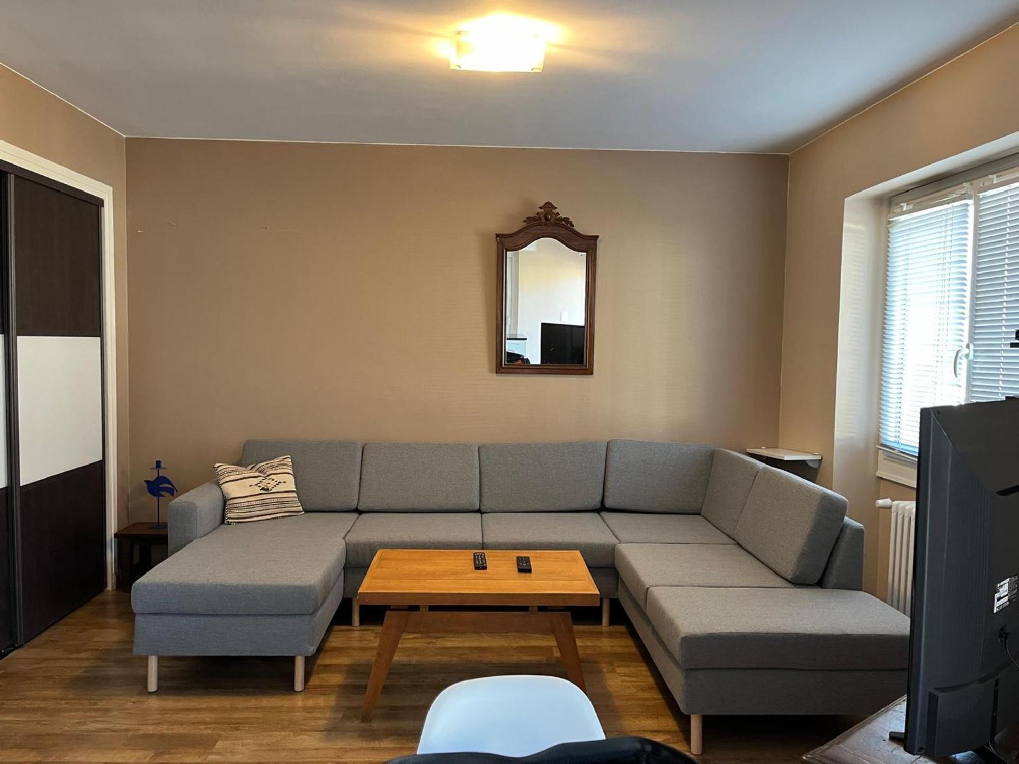 Appartement A Evian-Les-Bains Avec Wifi, Garage Ferme Et Animaux Admis - Fr-1-498-40 ภายนอก รูปภาพ